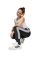 Dětské kalhoty Essentials černé model 22058268 - ADIDAS Dětské kalhoty Essentials černé model 22058268 - ADIDAS