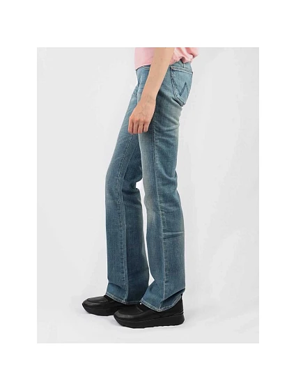 Megan Super Low Bootcut model 20852330 dámské - Wrangler