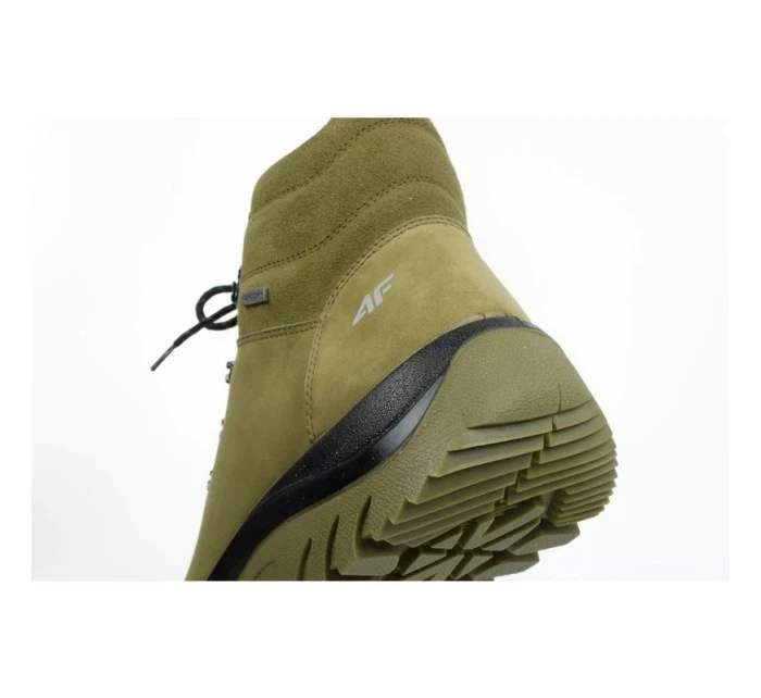 Pánské trekové boty M OBMH255 45S - 4F