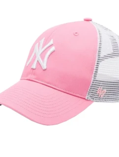 47 Značka New York MLB Yankees Branson Cap model 20623443 - 47 Brand