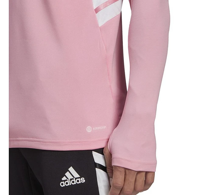 Pánská mikina Condivo 22 Training M model 17656036 - ADIDAS Pánská mikina Condivo 22 Training M model 17656036 - ADIDAS