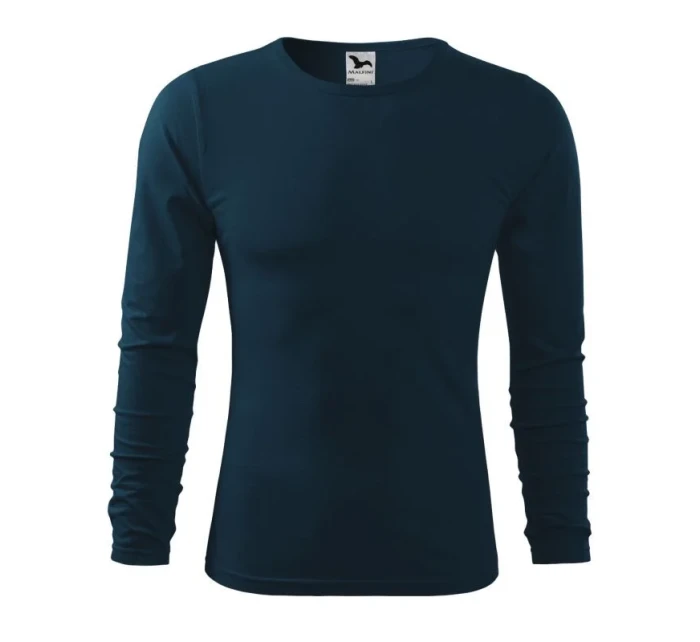 Pánské tričko Fit-T LS M MLI-11902 - Malfini 