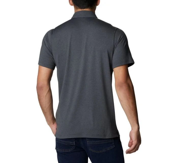 Columbia Tech Trail Polo Shirt M 1768701013 Columbia Tech Trail Polo Shirt M 1768701013
