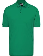 Daiber JN 70 Piqué polo 02.0070 irish green Daiber JN 70 Piqué polo 02.0070 irish green