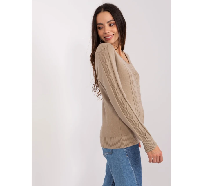 Přepínač AT SW 2329.98P tmavě lila