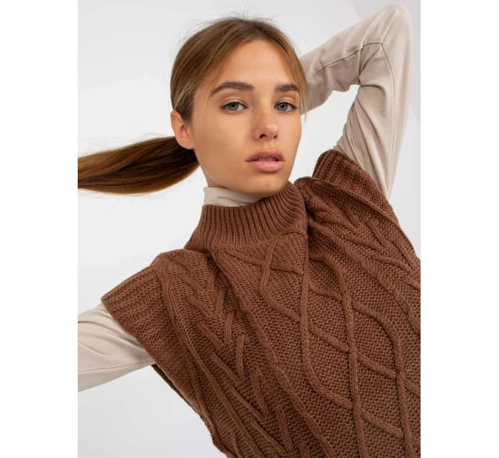 Vesta D90027W90785B2 hnědá