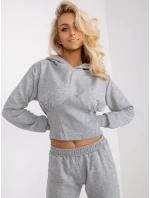 Sada EM KMPL 378.04 šedá Sada EM KMPL 378.04 šedá