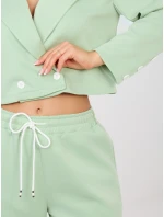 Sada IT KMPL 22202.89 pistácie Sada IT KMPL 22202.89 pistácie