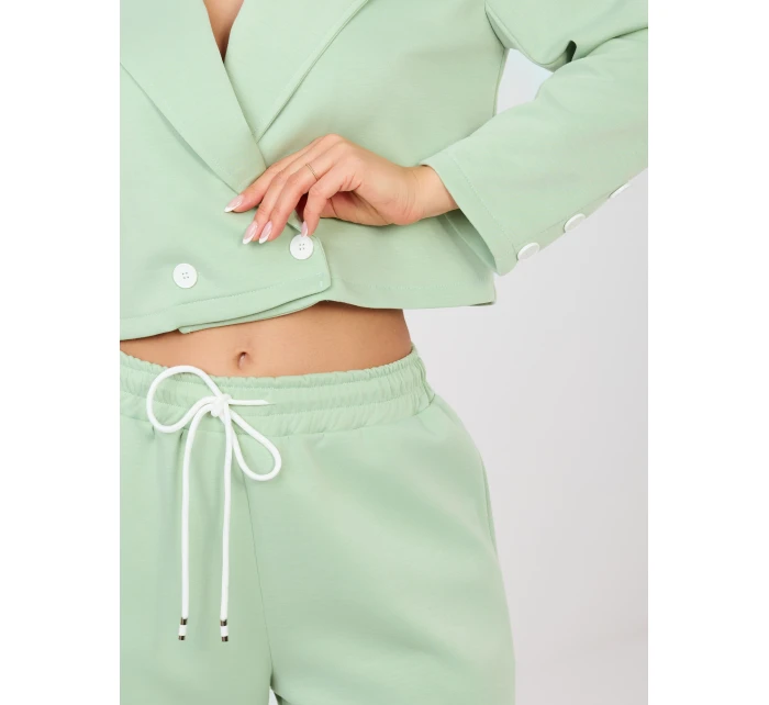 Sada IT KMPL 22202.89 pistácie Sada IT KMPL 22202.89 pistácie