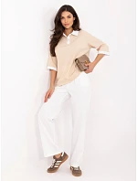 Halenka LK BZ 510218.02 béžová