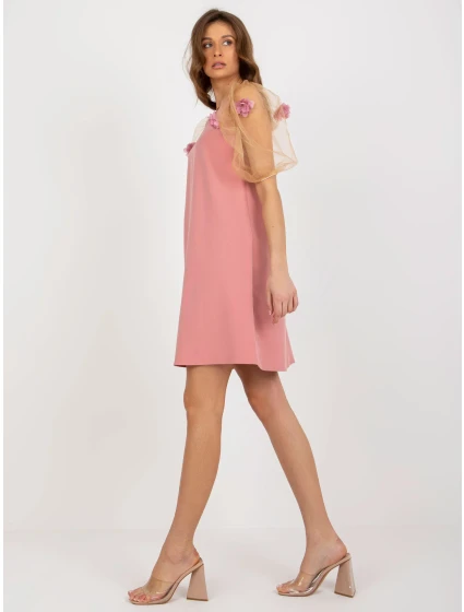 LK SK tmavě růžová model 18434736 - FPrice LK SK tmavě růžová model 18434736 - FPrice