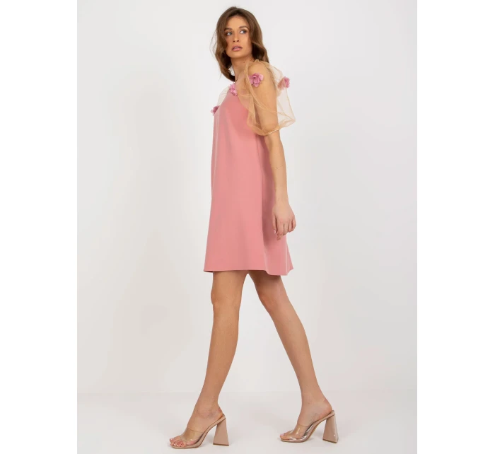 LK SK tmavě růžová model 18434736 - FPrice LK SK tmavě růžová model 18434736 - FPrice