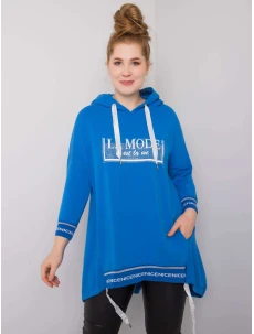 RV BL 6849.63P tmavě modrá