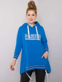 RV BL 6849.63P tmavě modrá