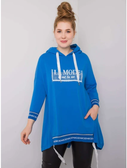 RV BL 6849.63P tmavě modrá