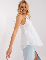 Top TW TP BI 2095.23X bílá