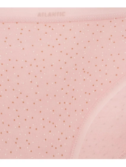 Dámské kalhotky ATLANTIC Sport 3Pack - vícebarevné Dámské kalhotky ATLANTIC Sport 3Pack - vícebarevné