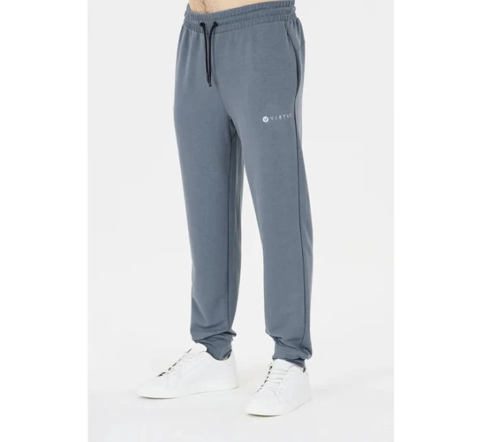 Pánské tepláky model 21311410 V2 - Virtus