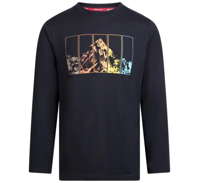 Pánské tričko model 21724779 - Trespass