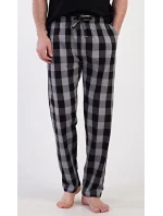 Pánské pyžamové kalhoty Eda