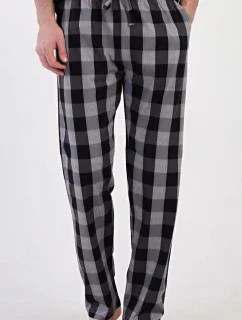 Pánské pyžamové kalhoty Eda