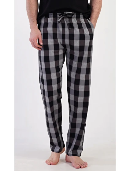 Pánské pyžamové kalhoty Eda