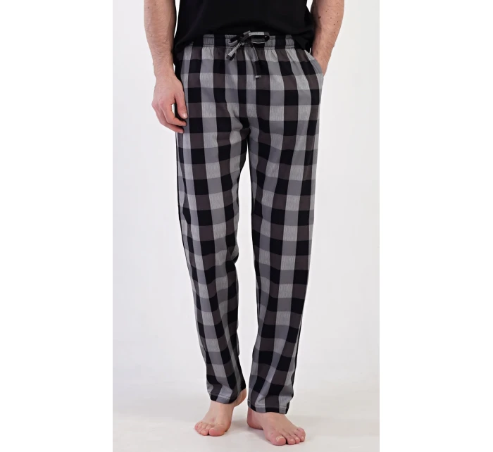 Pánské pyžamové kalhoty Eda