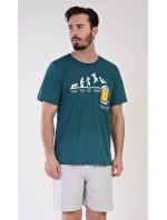 Pánské pyžamo šortky Filip