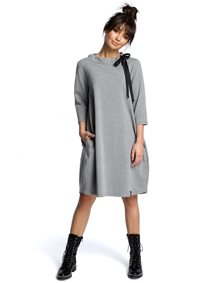 Denní šaty model 113825 BeWear Denní šaty model 113825 BeWear
