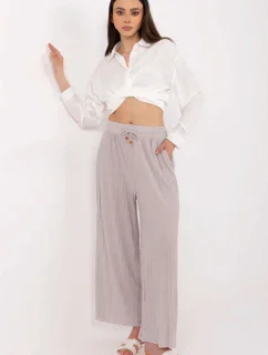 Dámské kalhoty  model 212668 Sublevel