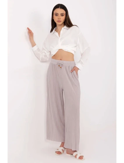 Dámské kalhoty  model 212668 Sublevel