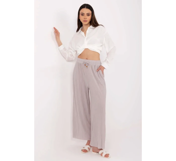 Dámské kalhoty  model 212668 Sublevel