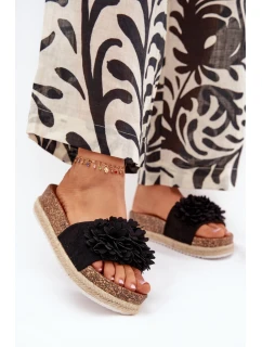 Pantofle  model 216070 Step in style