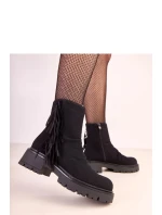 Boty model 220260 Solea Boty model 220260 Solea