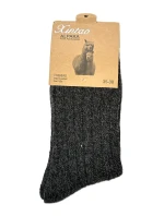 Ponožky WiK 032 Alpaca dámské 35-42