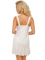 Dámská noční košile Donna Marina sz/r S-2XL