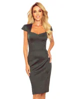 Dámské šaty 318-2 - NUMOCO Dámské šaty 318-2 - NUMOCO