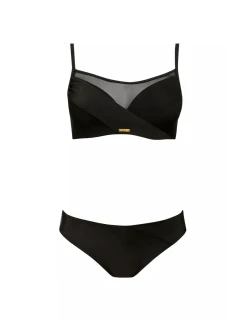 Dámské dvoudílné plavky Fashion 10 model 21271090 19 - Self