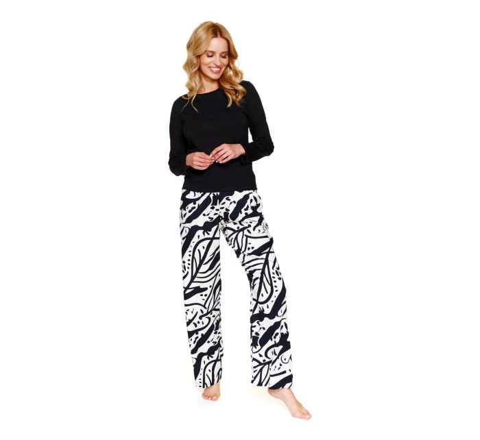 Dámské pyžamo 7309 - Doctornap