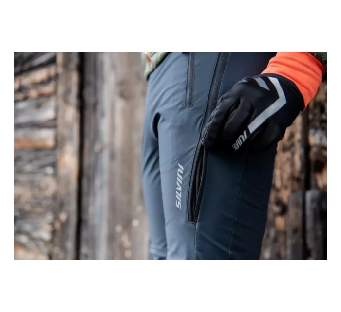 Silvini Pánské spodky Soracte M MP1144/0800