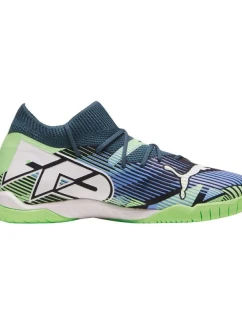 Fotbalové boty Future 7 Match IT + Mid Jr model 21240629 03 - Puma