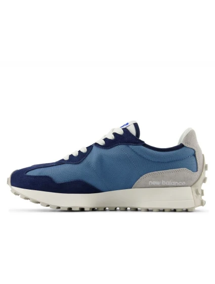 sportovní obuv NB 327 semišové modré tenisky model 21123748 - New Balance