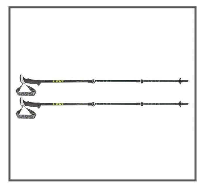 Trekingové hole  Lite cm model 21751415 - Leki