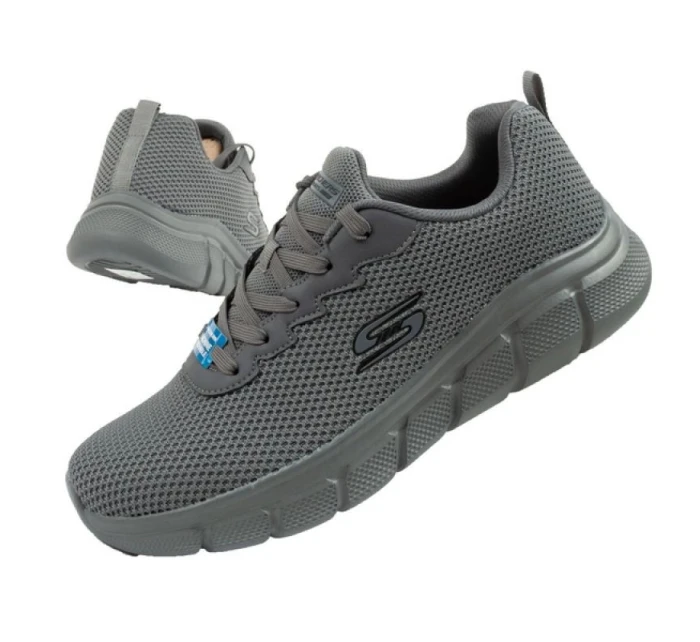 Boty Bobs B Flex Chill Edge M model 21075522 - Skechers Boty Bobs B Flex Chill Edge M model 21075522 - Skechers