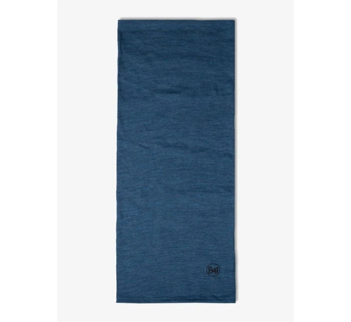 Buff Merino Midweight Multifunkční popruh Blue