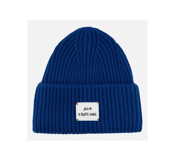 W model 21451062 čepice modrá - Rossignol W model 21451062 čepice modrá - Rossignol