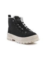 Palladium PALLASHOCK ZIP WARM 74353-008-M Black Palladium PALLASHOCK ZIP WARM 74353-008-M Black