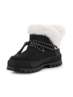 PALLADIUM Pallashock LO Hiver 99516-008-M černá PALLADIUM Pallashock LO Hiver 99516-008-M černá