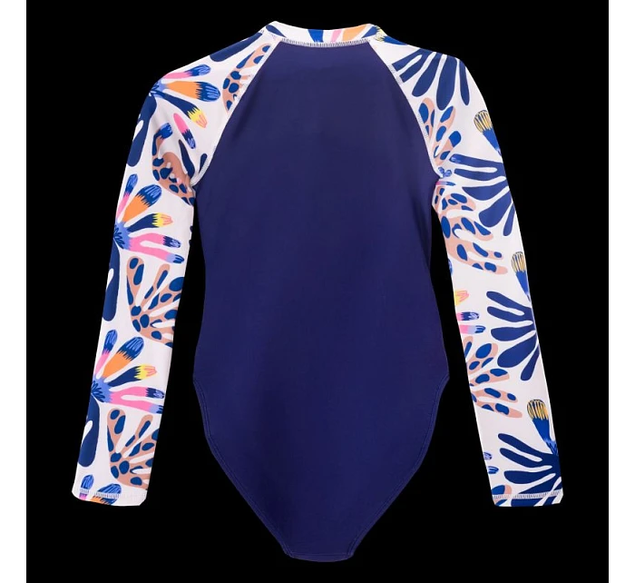 Dětské jednodílné plavky NELFRA JR