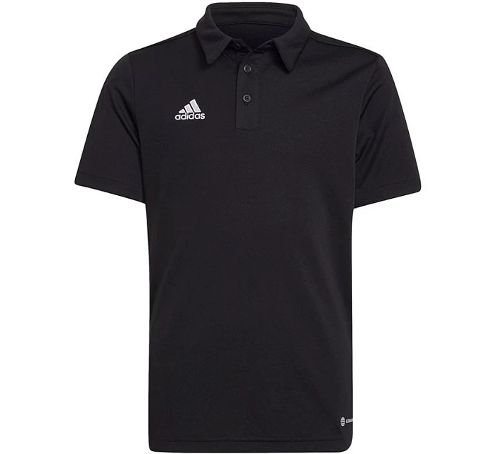 Entrada 22 Polo Jr dětské tričko H57481 - Adidas
